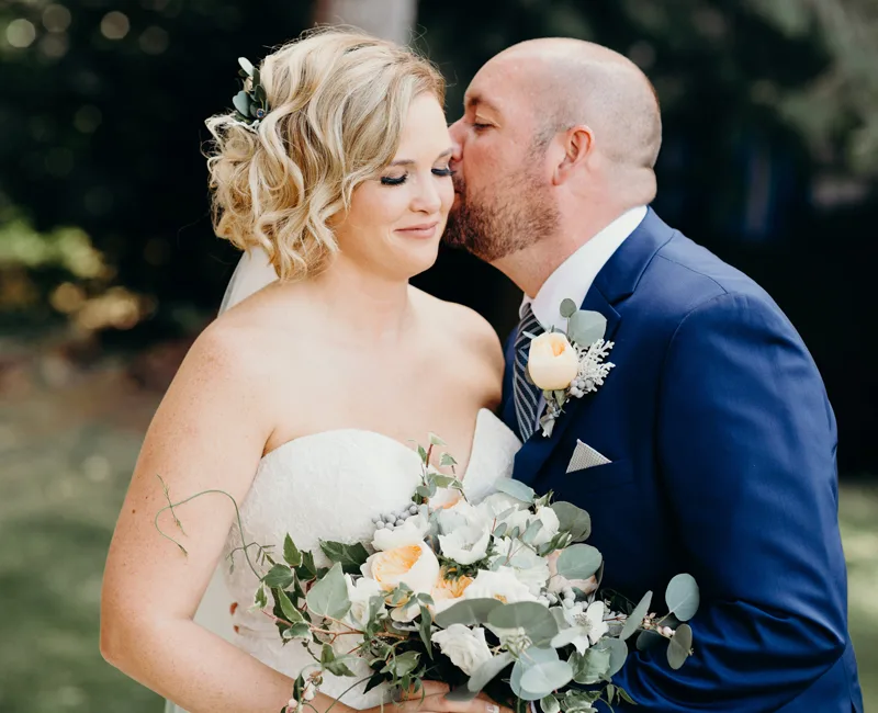 Bridal Bouquet