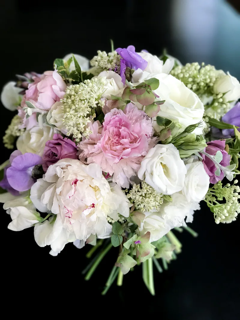 Floral Bouquet