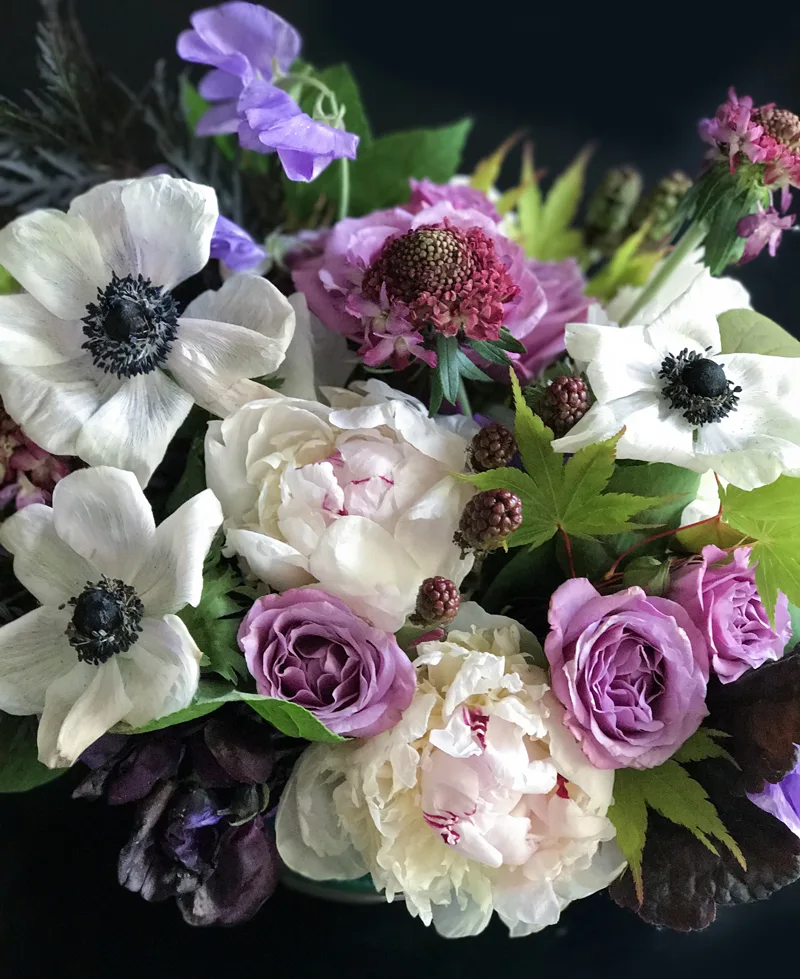 Floral arrangement